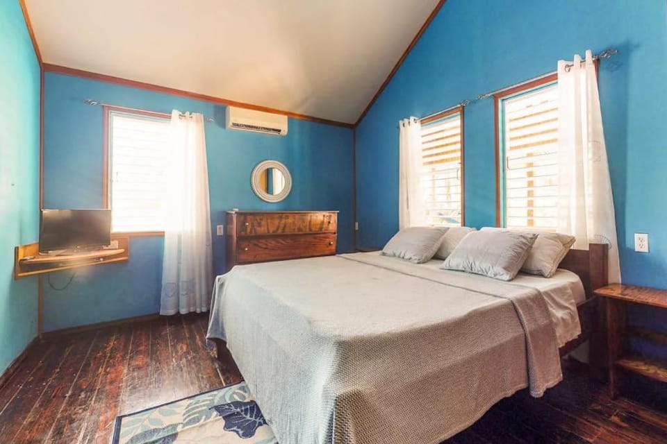 Casa Jessita House in Belize District