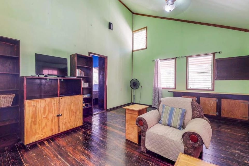 Casa Jessita House in Belize District