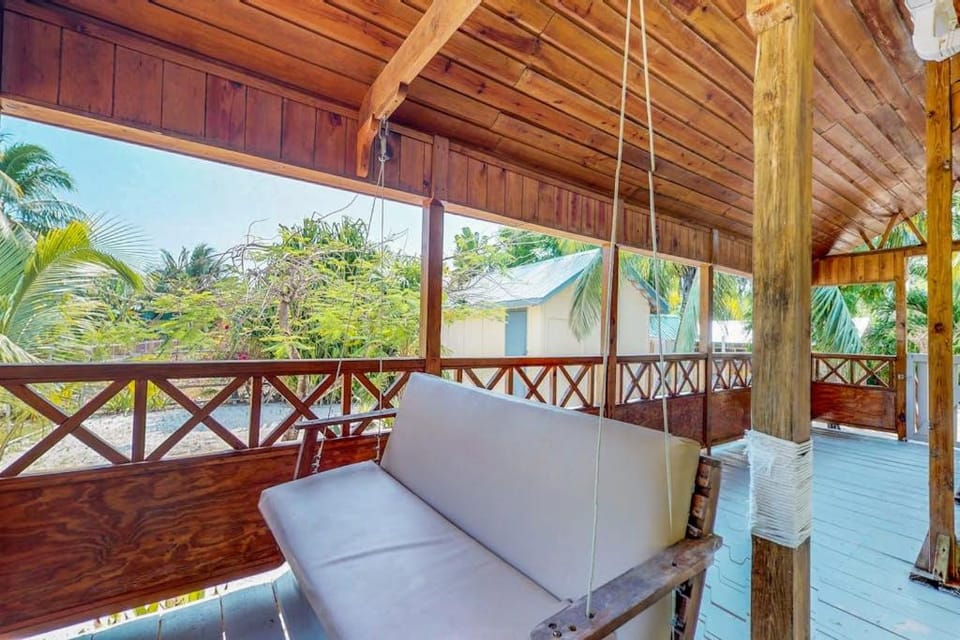 Casa Jessita House in Belize District