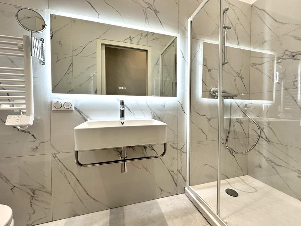 Shower