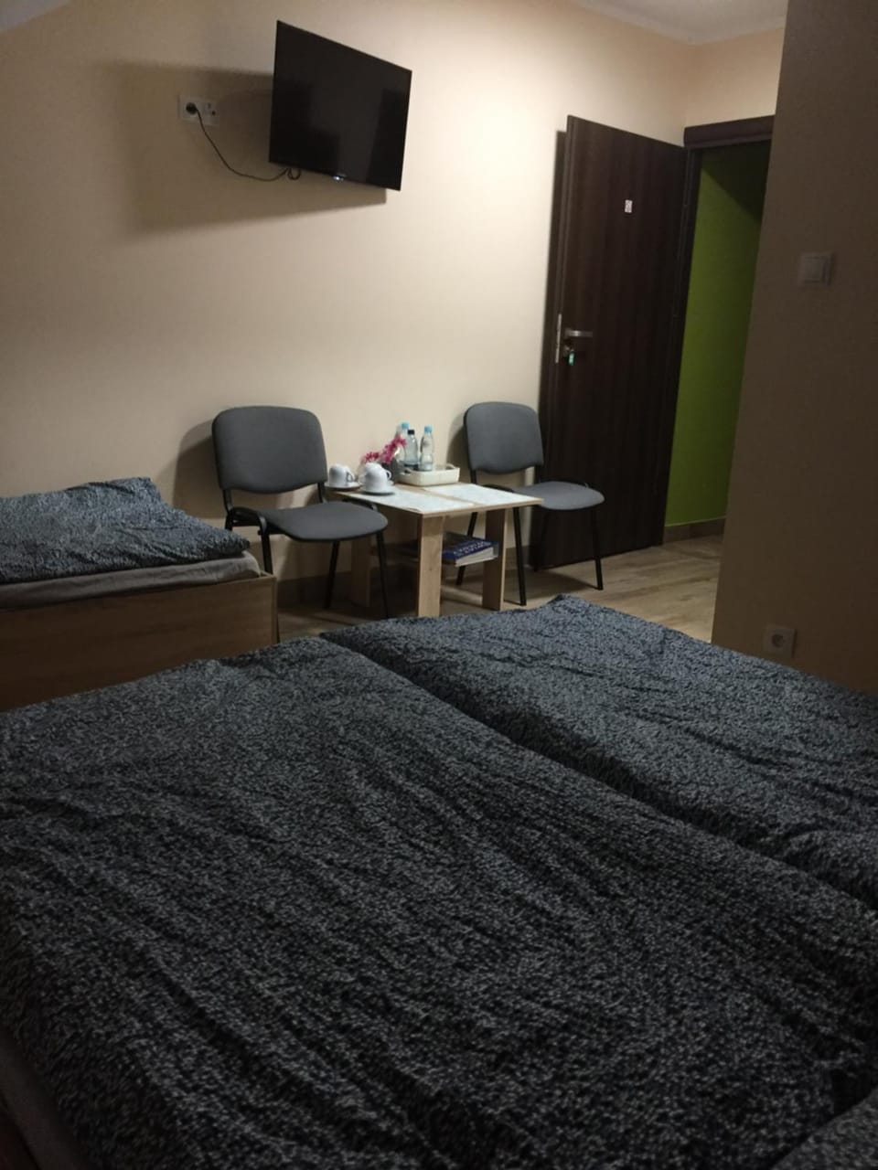 Pod Kotwicą Bed and Breakfast in Lower Silesian Voivodeship