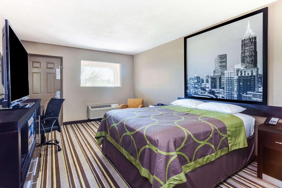 Photo of the whole room, On site