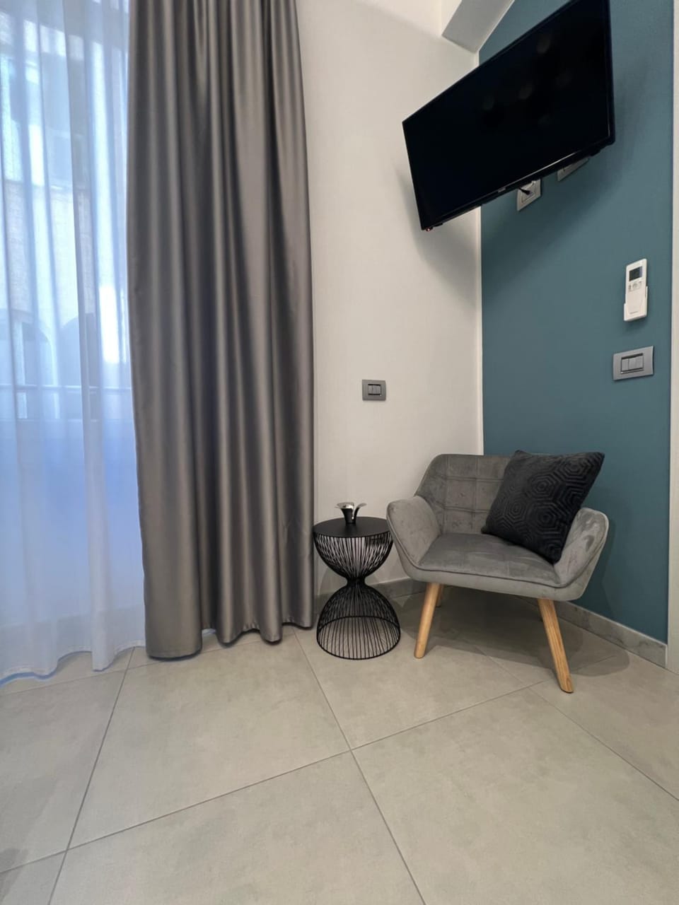 EVA affittacamere Bed and Breakfast in La Spezia