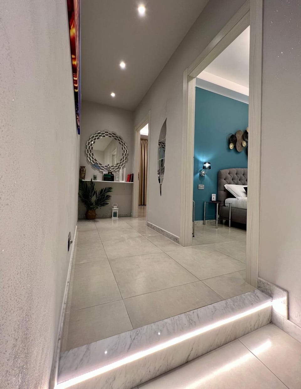 EVA affittacamere Bed and Breakfast in La Spezia