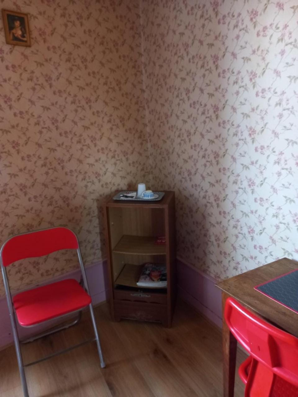 2 chambres d'hôtes privées louées séparément avec communs à partager Bed and Breakfast in Jura