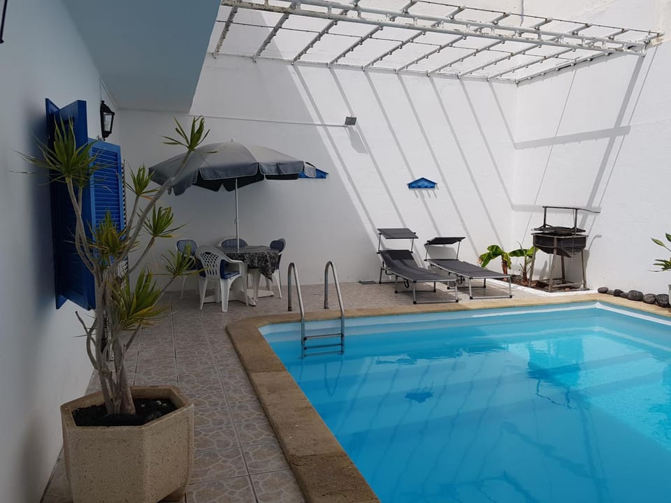 Casa Beatriz Apartment in Isla de Lanzarote