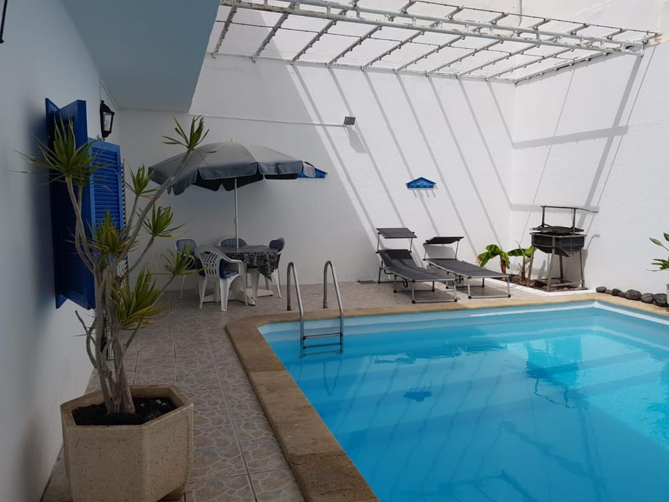 Casa Beatriz Apartment in Isla de Lanzarote