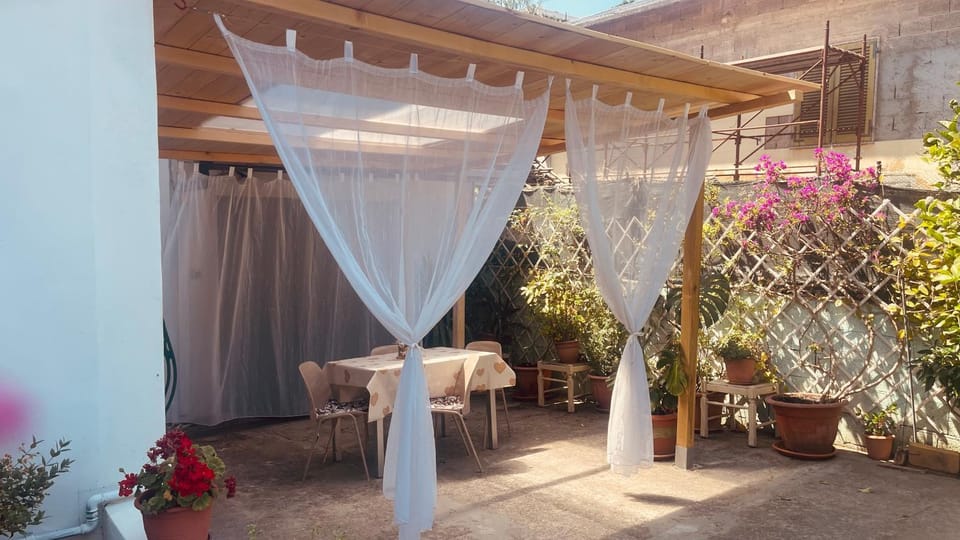 Maria Antonietta House House in Porto Torres
