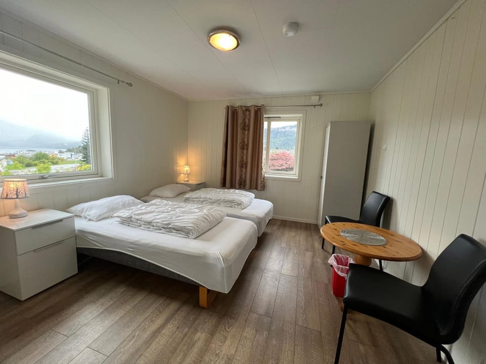 guesthouse -Åndalsnes Vacation rental in Trondelag