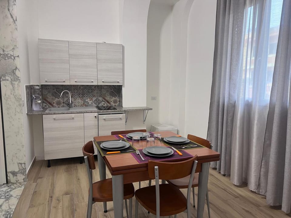 Magnolia Bed and Breakfast in Apulia