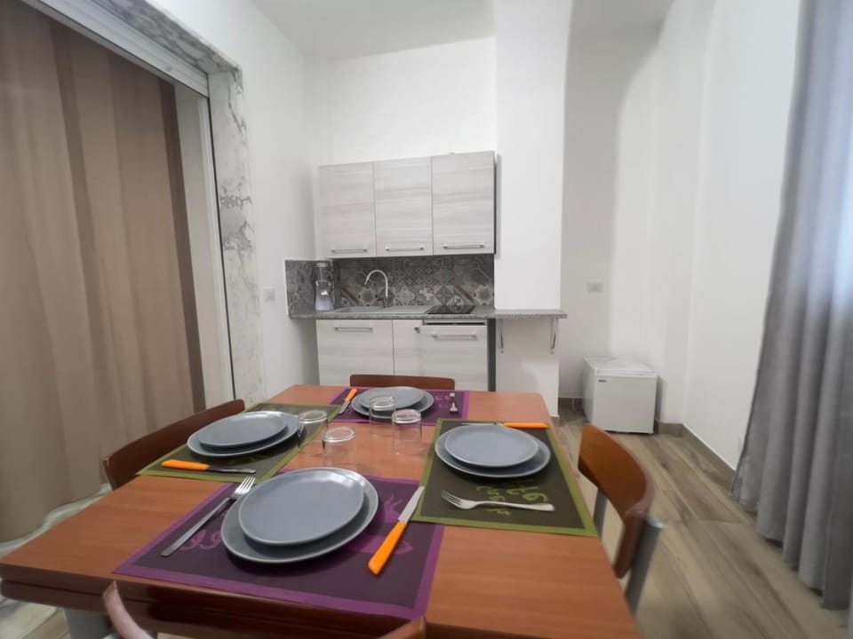 Magnolia Bed and Breakfast in Apulia