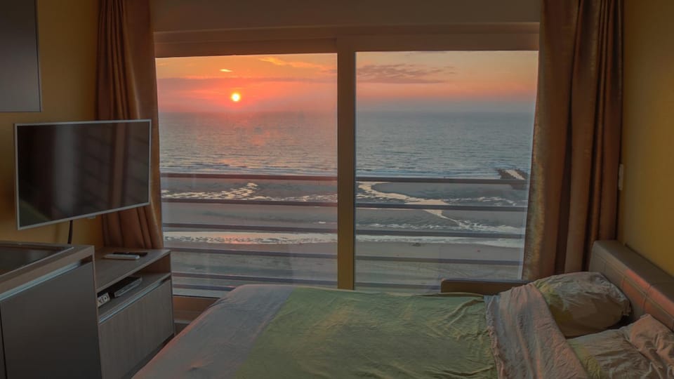 TV and multimedia, Sea view