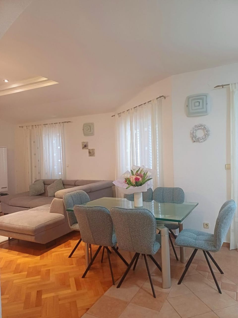 Apartman Mimi Apartment in Makarska
