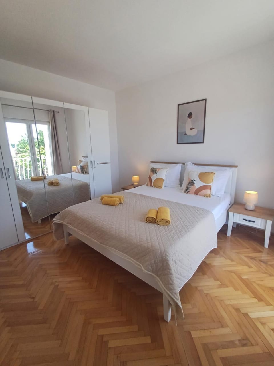 Apartman Mimi Apartment in Makarska