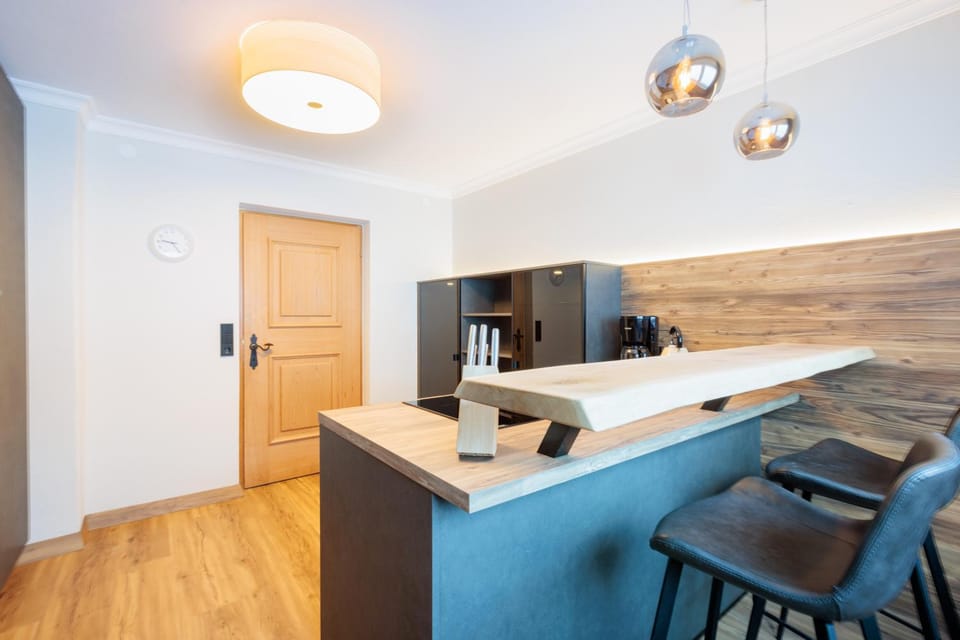 Ahorn Chalet Chalet in Mayrhofen