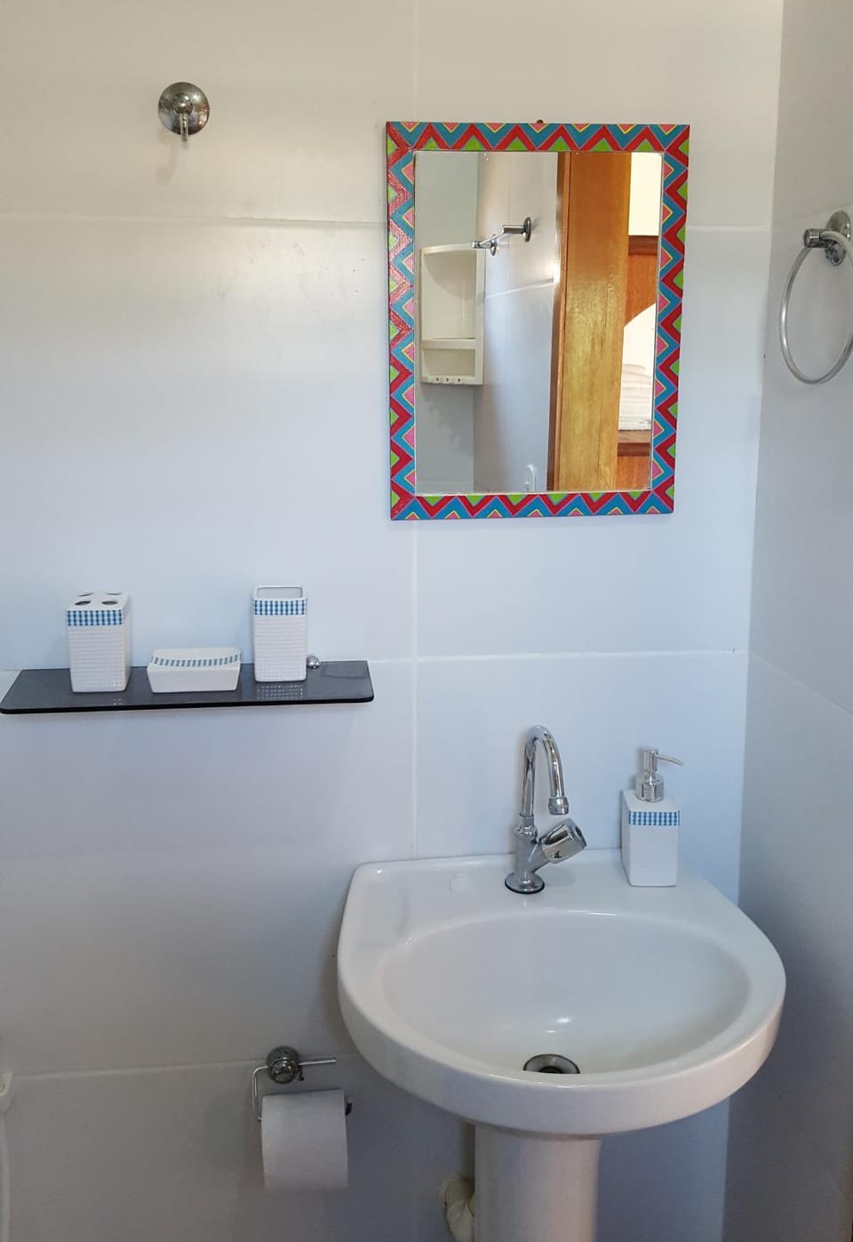 Pousada Agua Marinha Inn in Canoa Quebrada