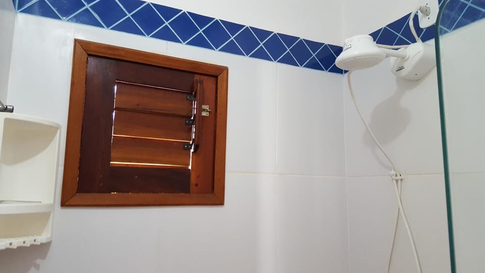 Pousada Agua Marinha Inn in Canoa Quebrada