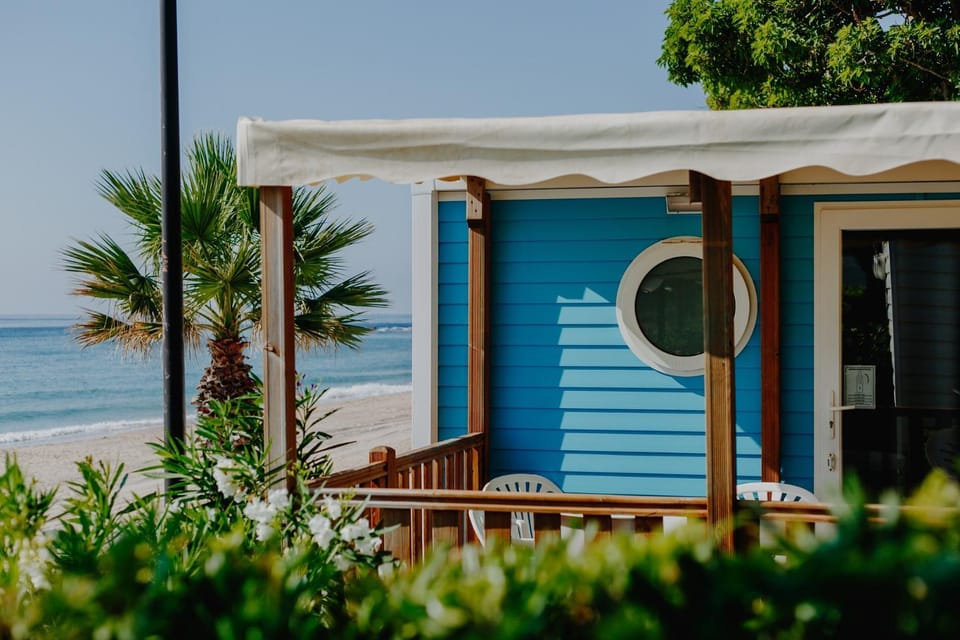Alannia Costa Dorada Campground/ 
RV Resort in Baix Camp