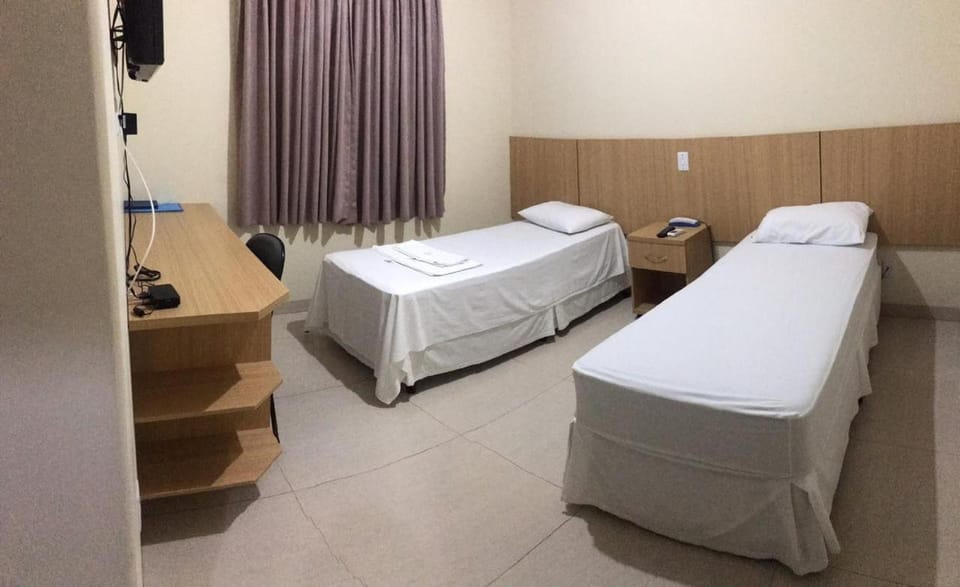 Hotel Rotamerica Hotel in State of Goiás