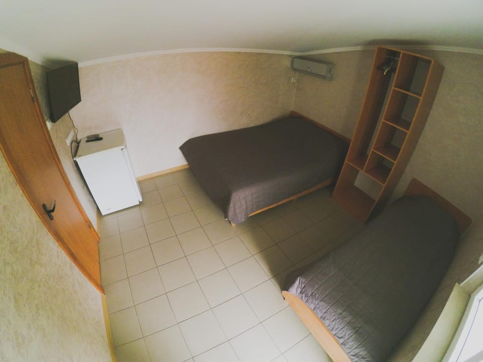 Хутірська 48 Inn in Odessa Oblast
