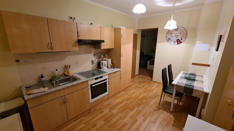 Ferienwohnung Bonese Apartment in Saxony-Anhalt, Germany