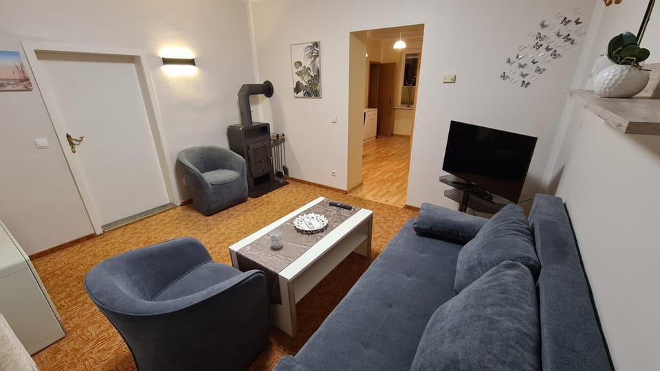 Ferienwohnung Bonese Apartment in Saxony-Anhalt, Germany