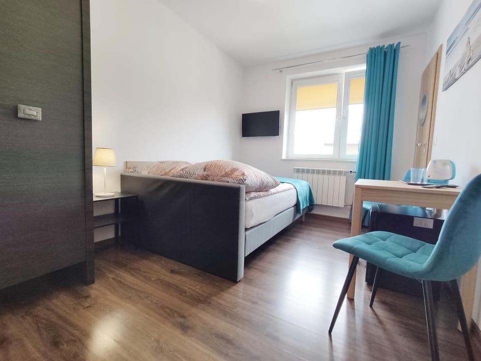 Pokoje gościnne u Mirki Vacation rental in Wladyslawowo