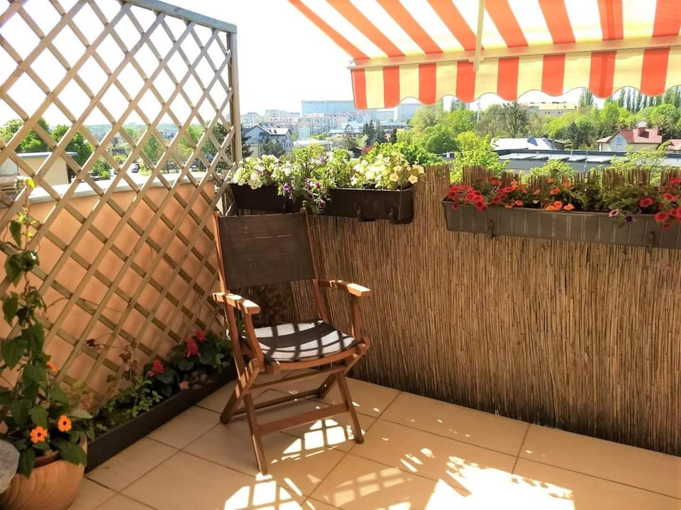 Activities, Balcony/Terrace