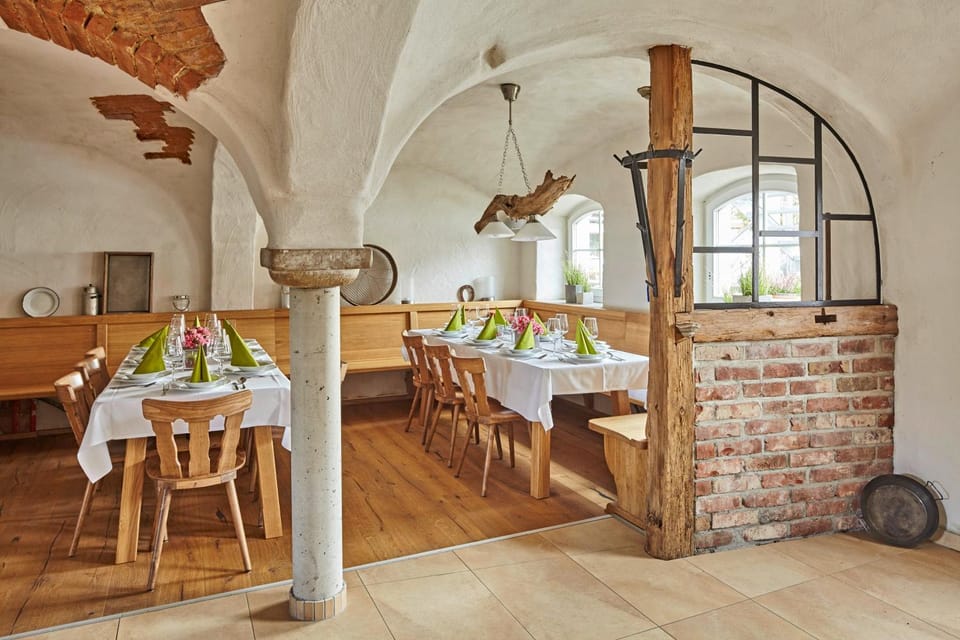 Banquet/Function facilities