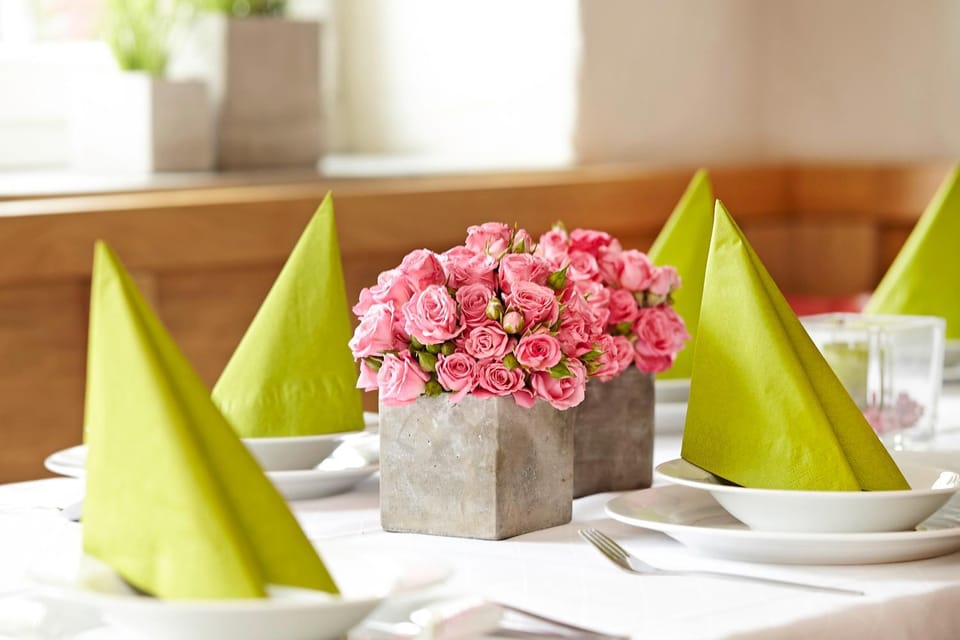 Banquet/Function facilities
