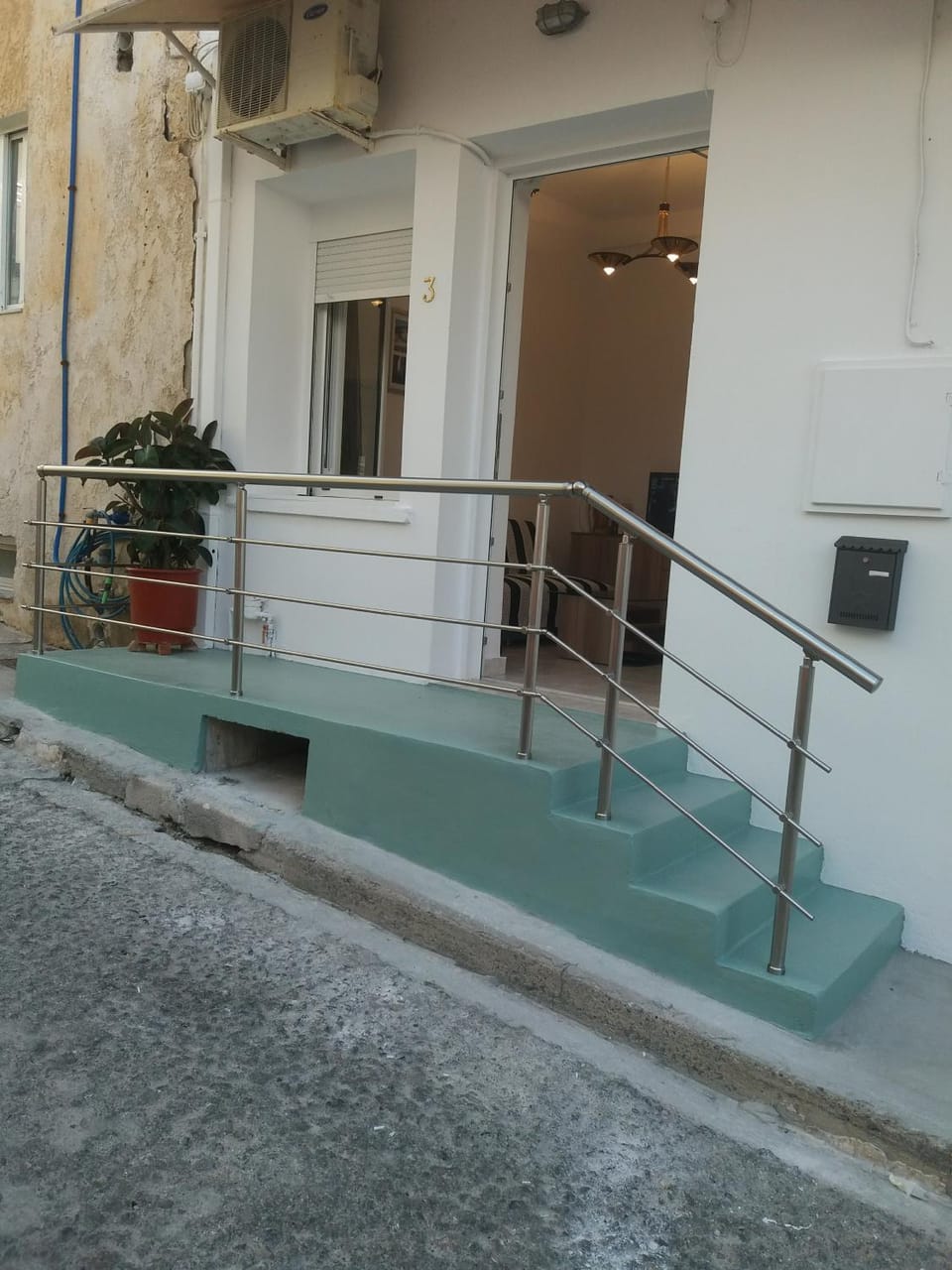 Brigitte house House in Chania