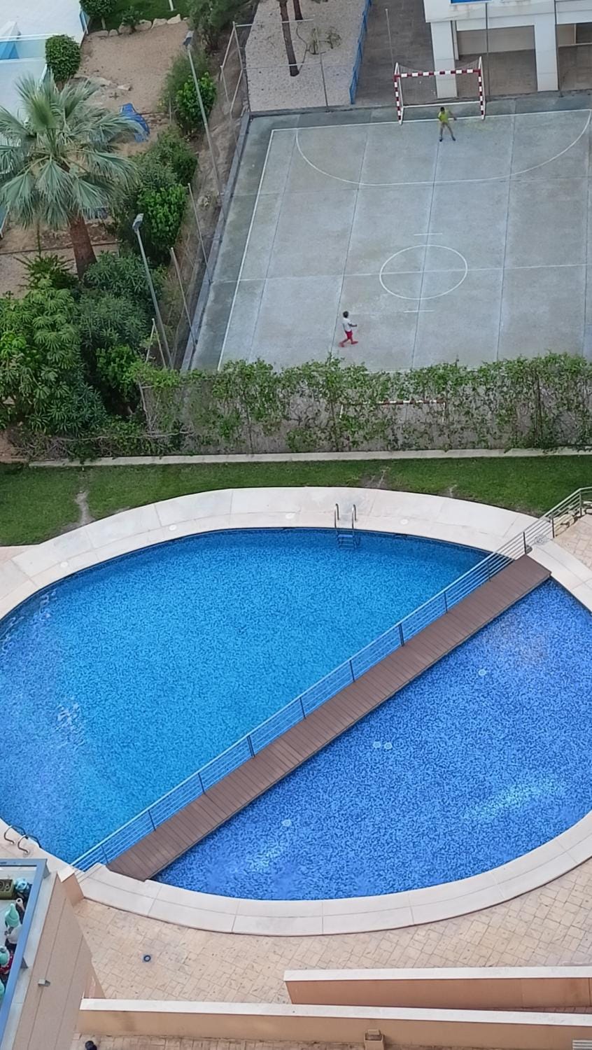 Pool view, Swimming pool, Swimming pool