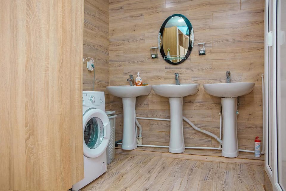 Legvi hostel Hostel in Tbilisi, Georgia
