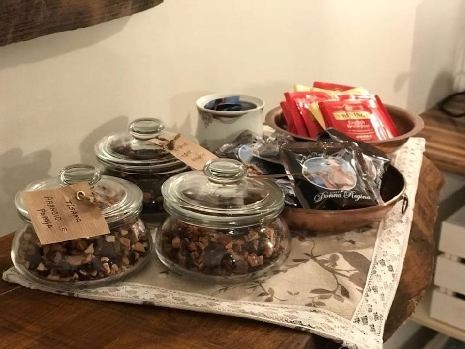 le Piagge Bed and Breakfast in Viterbo