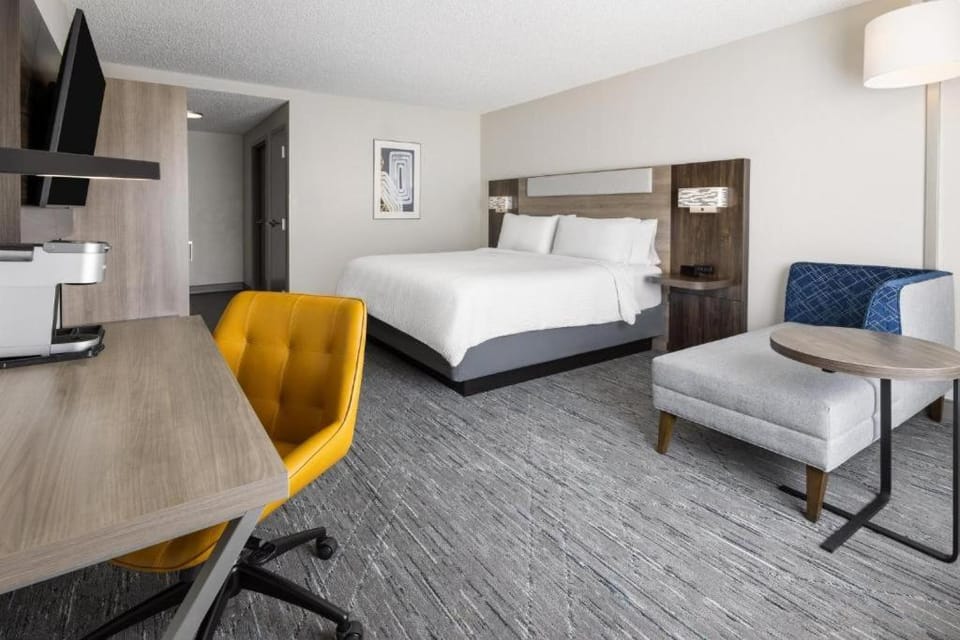 Holiday Inn Express and Suites Newberry by IHG Hotel in South Carolina