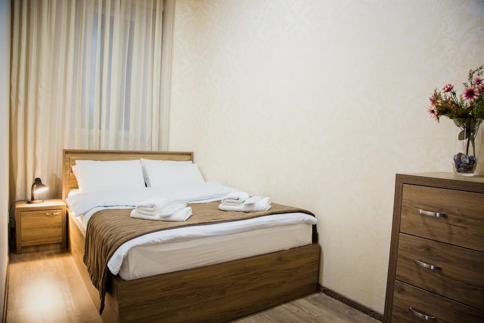 TB Apart-Hotel in Tbilisi 1 Apartment in Tbilisi, Georgia
