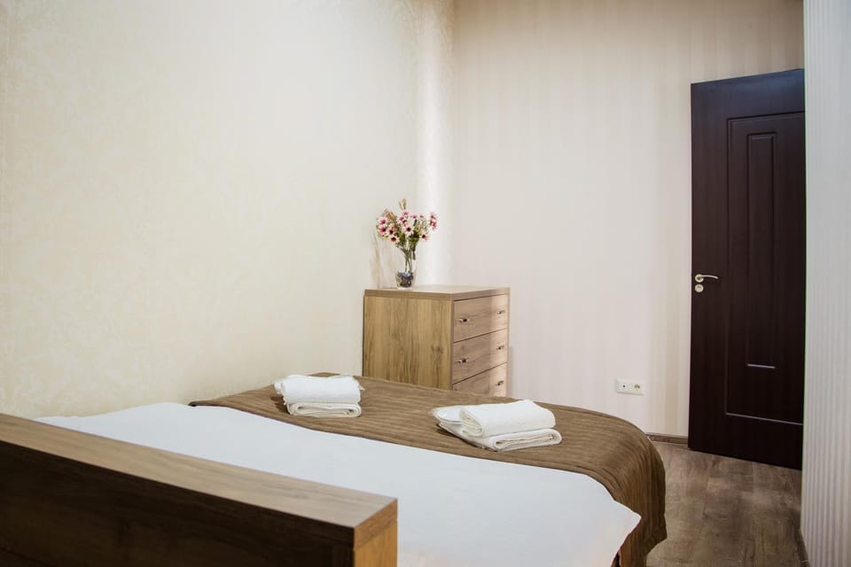TB Apart-Hotel in Tbilisi 1 Apartment in Tbilisi, Georgia