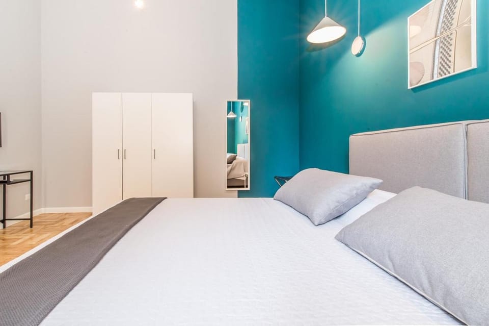 Dama Suite Bed and Breakfast in Naples