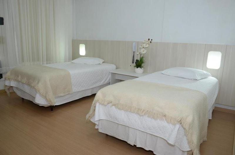 Avenida Hotel Hotel in State of Santa Catarina