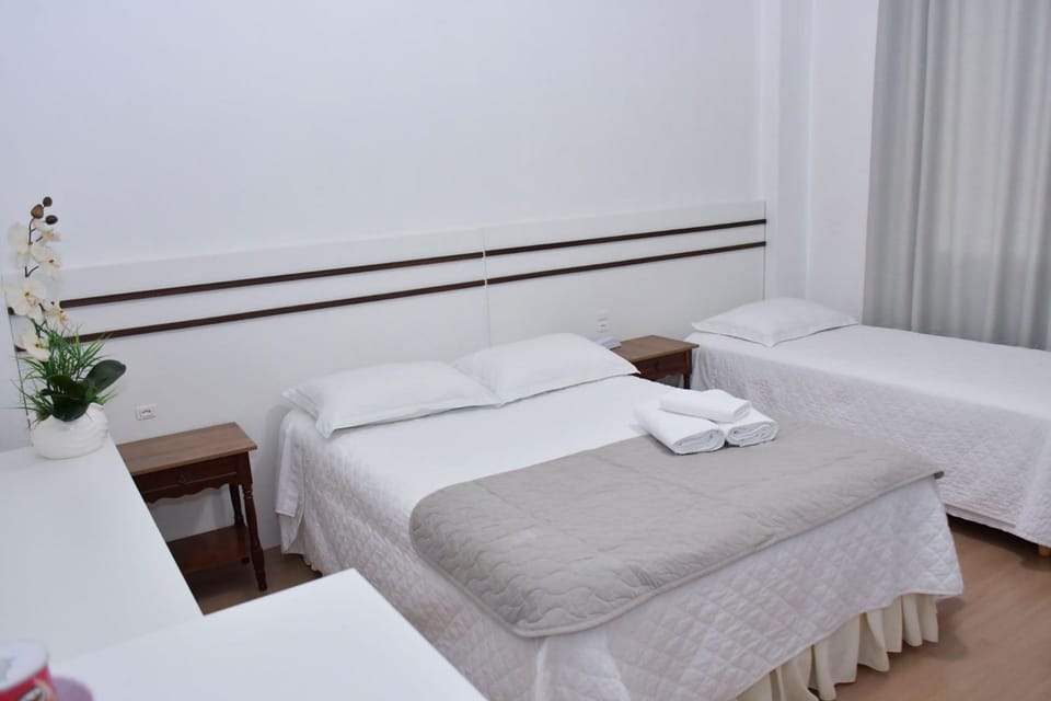 Avenida Hotel Hotel in State of Santa Catarina