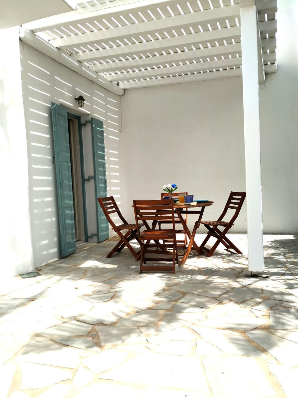 Mykonian Aroma House Apartment in Mykonos, Mikonos 846 00, Greece