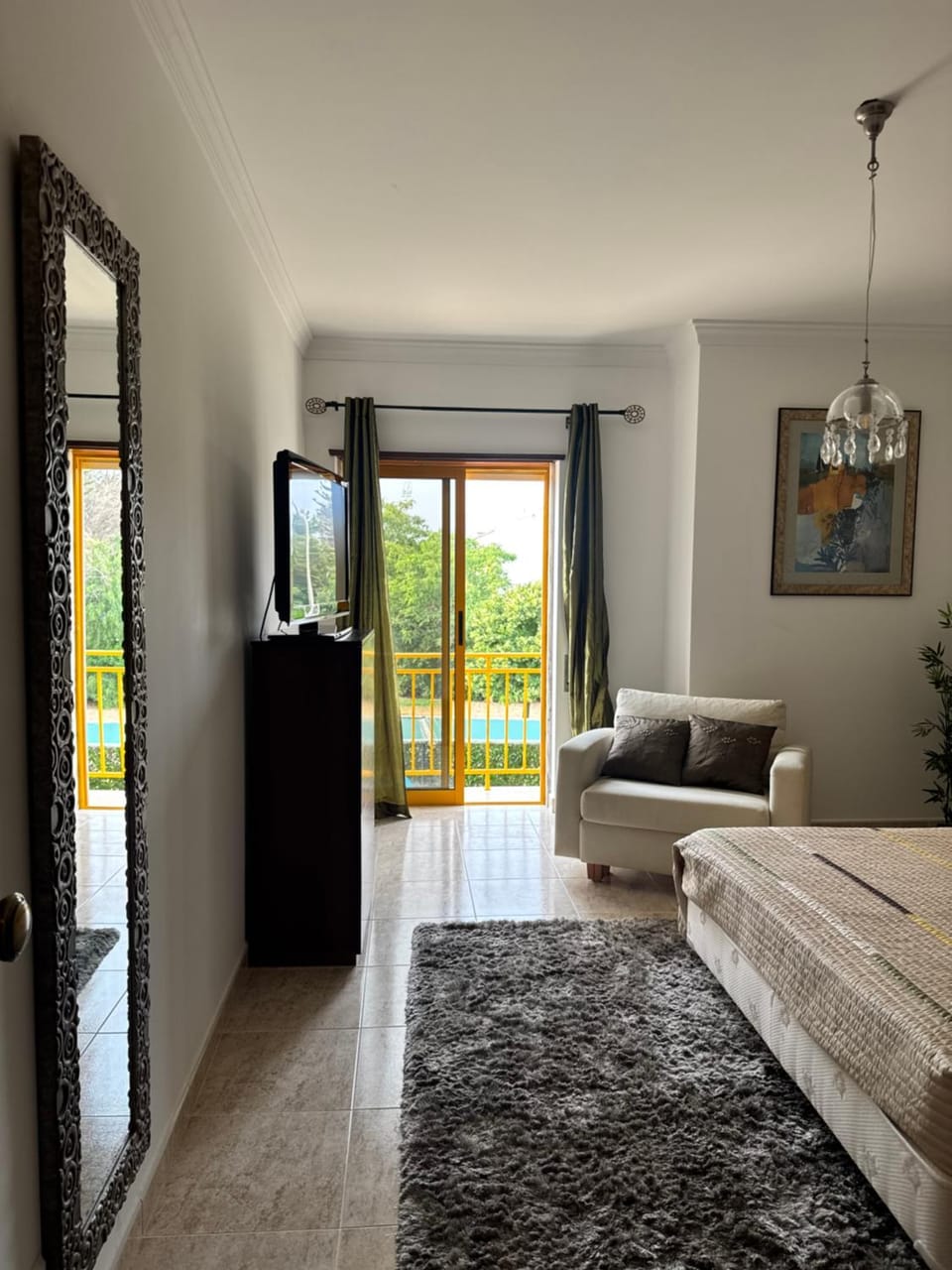 Vilamoura Beach Apartment Apartment in Quarteira