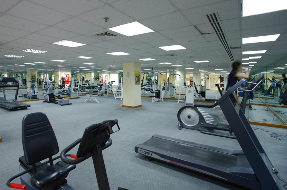 Activities, Sports