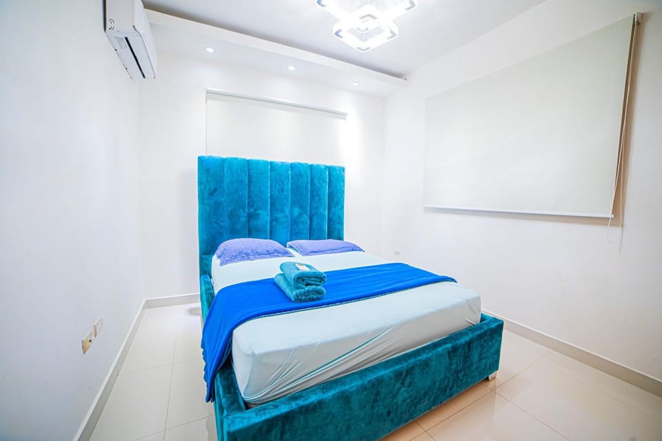 SFMverdana Rental Apartment in San Francisco de Macoris