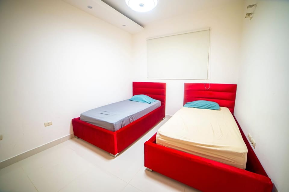 SFMverdana Rental Apartment in San Francisco de Macoris