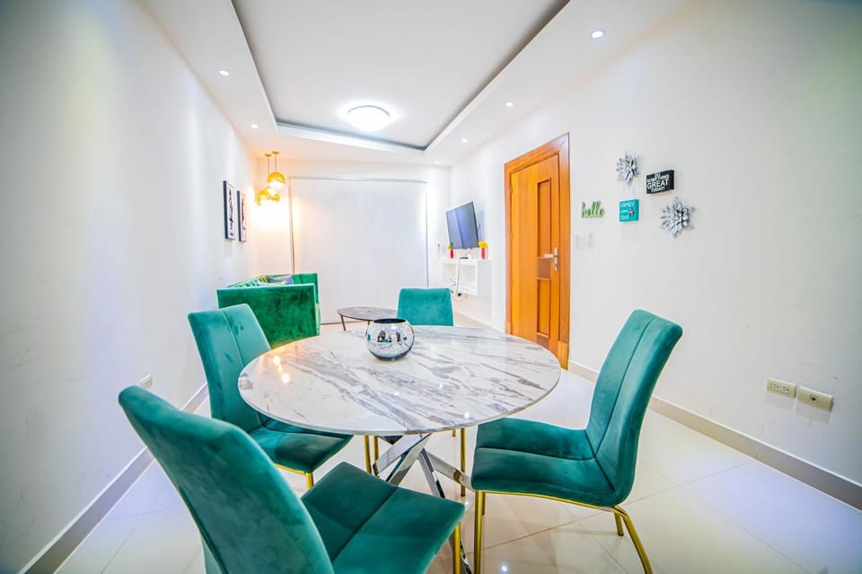 SFMverdana Rental Apartment in San Francisco de Macoris