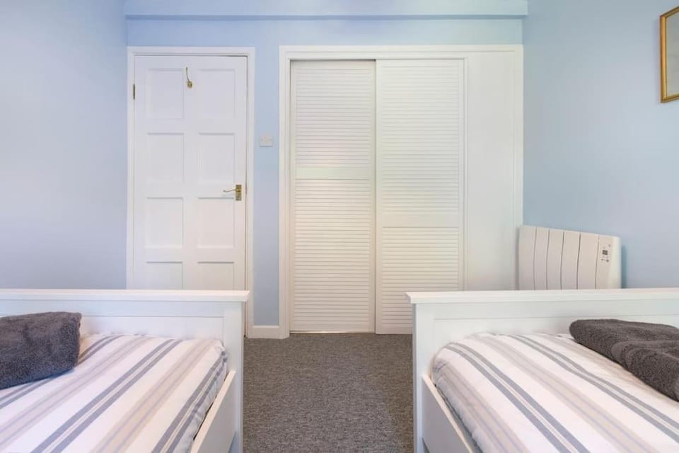 Cosy Modern Oxford Apartment Apartment in Oxford