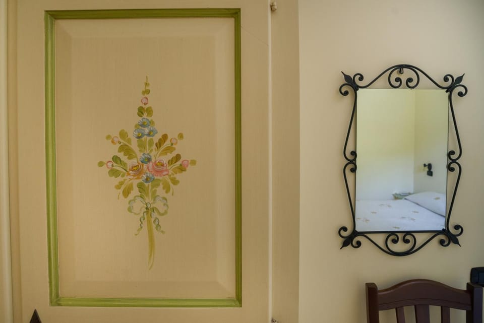 Il Glicine Bed and Breakfast in Campania