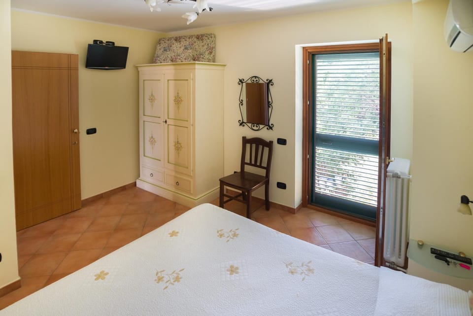 Il Glicine Bed and Breakfast in Campania