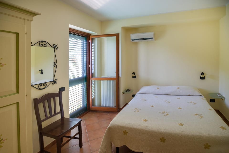 Il Glicine Bed and Breakfast in Campania